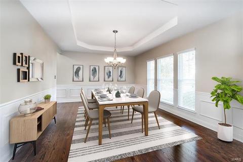 690 Rolling Thunder Dr, O'fallon, MO 63368 photo 4