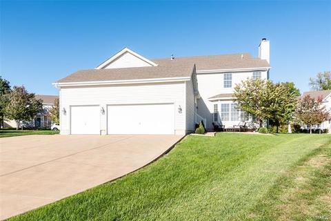 690 Rolling Thunder Dr, O'fallon, MO 63368 photo 7