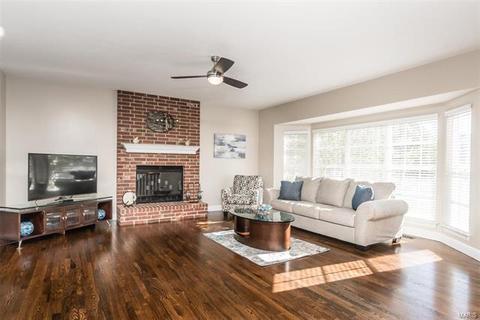 690 Rolling Thunder Dr, O'fallon, MO 63368 photo 3