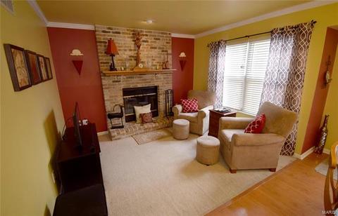 560 Elm Xing, Ballwin, MO 63021 photo 11