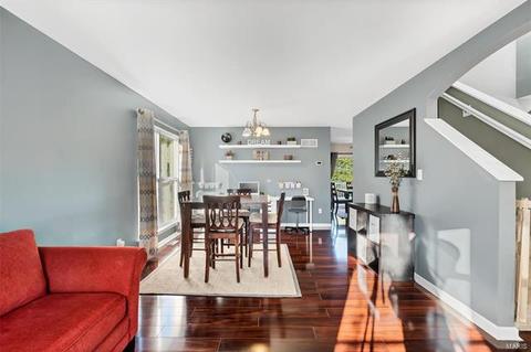 228 Spring Borough Dr, O'fallon, MO 63368 photo 14