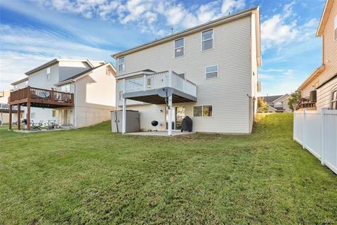 228 Spring Borough Dr, O'fallon, MO 63368 photo 34