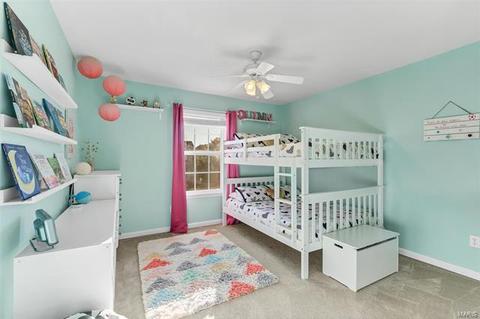 228 Spring Borough Dr, O'fallon, MO 63368 photo 18