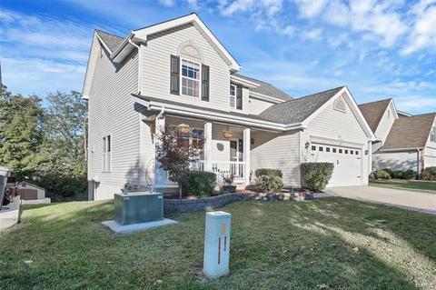228 Spring Borough Dr, O'fallon, MO 63368 photo 2