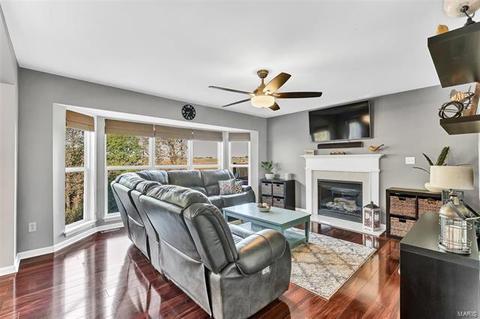 228 Spring Borough Dr, O'fallon, MO 63368 photo 4