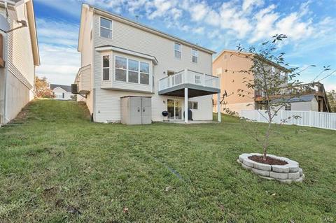 228 Spring Borough Dr, O'fallon, MO 63368 photo 33