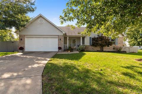 11 Summer Pointe Ct, O'fallon, MO 63366 photo 1