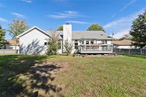11 Summer Pointe Ct, O'fallon, MO 63366 photo 29