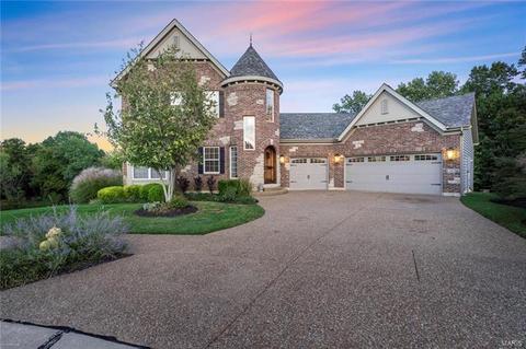 28 Burnside Ct, Saint Charles, MO 63303 photo 1