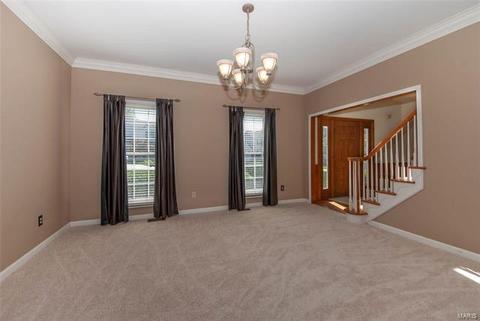2503 Johnson Place Dr, Ballwin, MO 63021 photo 4