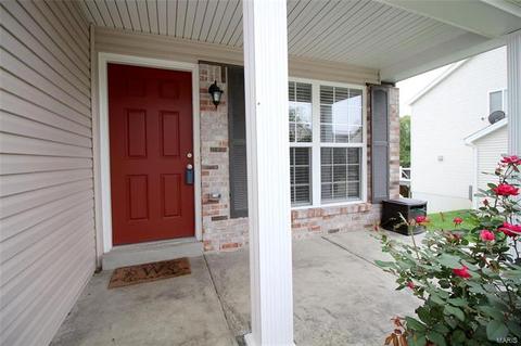 808 Bluff Brook Dr, O'fallon, MO 63366 photo 23