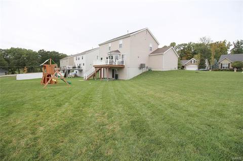 808 Bluff Brook Dr, O'fallon, MO 63366 photo 21