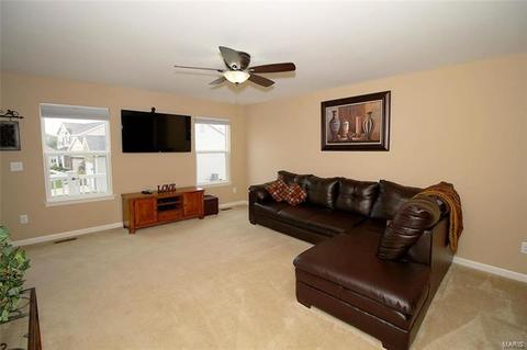 808 Bluff Brook Dr, O'fallon, MO 63366 photo 3