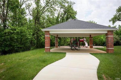 808 Bluff Brook Dr, O'fallon, MO 63366 photo 27