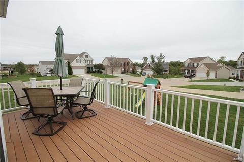 808 Bluff Brook Dr, O'fallon, MO 63366 photo 18