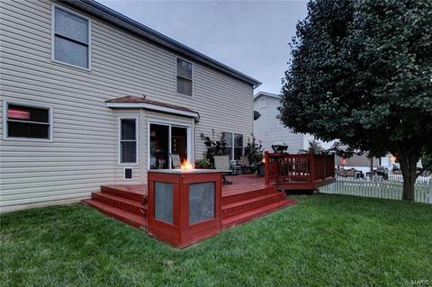505 Chatham Dr, O'fallon, MO 63366 photo 38