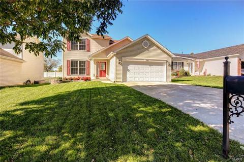 505 Chatham Dr, O'fallon, MO 63366 photo 3