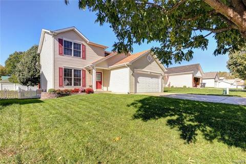 505 Chatham Dr, O'fallon, MO 63366 photo 4