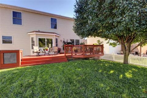 505 Chatham Dr, O'fallon, MO 63366 photo 36