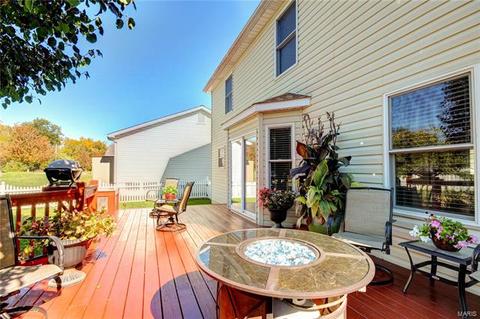 505 Chatham Dr, O'fallon, MO 63366 photo 34