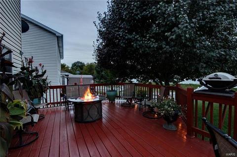 505 Chatham Dr, O'fallon, MO 63366 photo 40