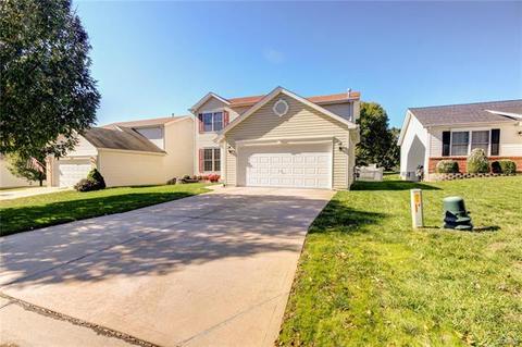 505 Chatham Dr, O'fallon, MO 63366 photo 5