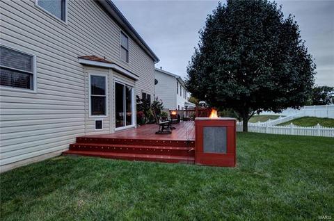 505 Chatham Dr, O'fallon, MO 63366 photo 39