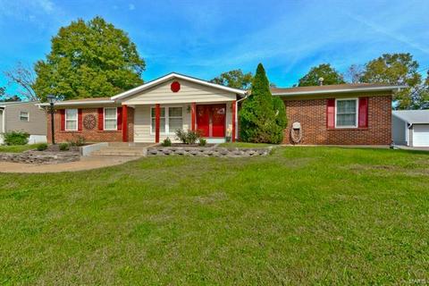 1255 Field Ave, Ellisville, MO 63011 photo 1
