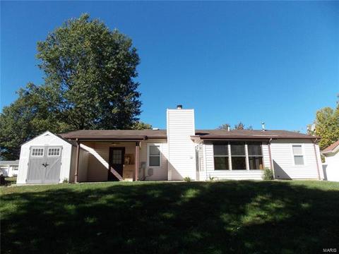 2404 Amarillo Dr, O'fallon, MO 63368 photo 19