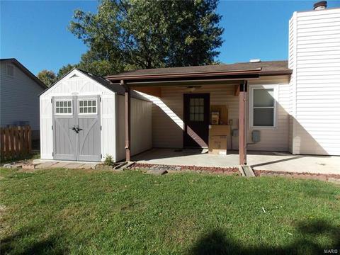 2404 Amarillo Dr, O'fallon, MO 63368 photo 20