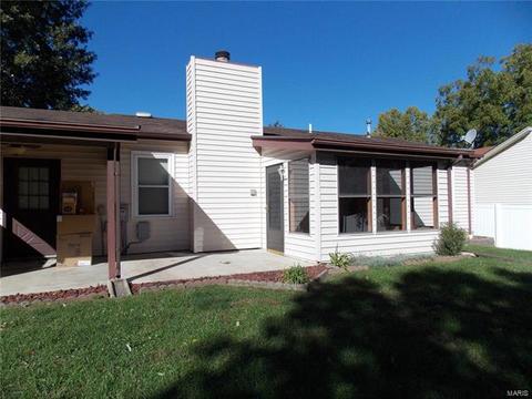 2404 Amarillo Dr, O'fallon, MO 63368 photo 21