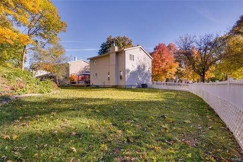 895 Braquewood Dr, Manchester, MO 63021 photo 32