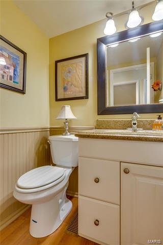 895 Braquewood Dr, Manchester, MO 63021 photo 13
