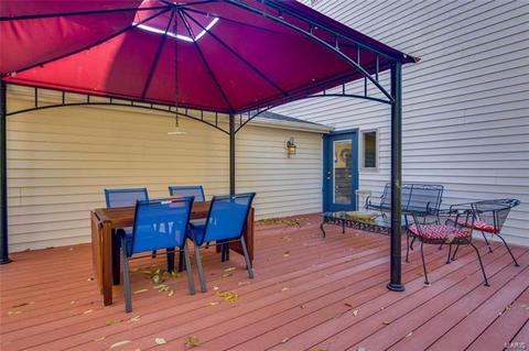895 Braquewood Dr, Manchester, MO 63021 photo 30