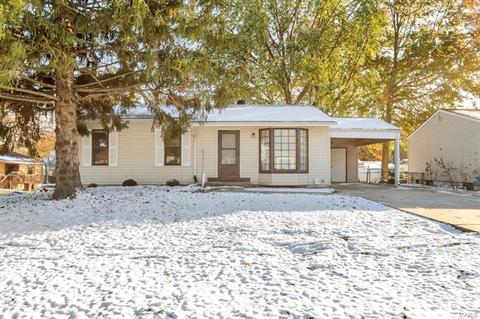 404 Feise Rd, O'fallon, MO 63368 photo 1