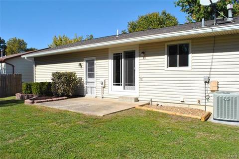 706 Blackberry Ln, O'fallon, MO 63366 photo 29