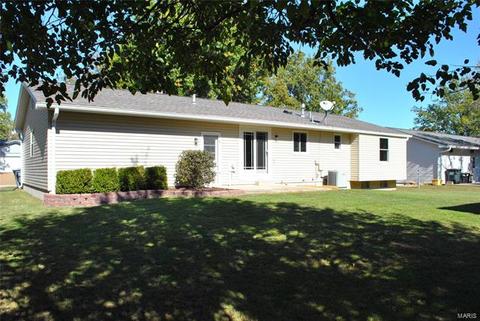 706 Blackberry Ln, O'fallon, MO 63366 photo 30