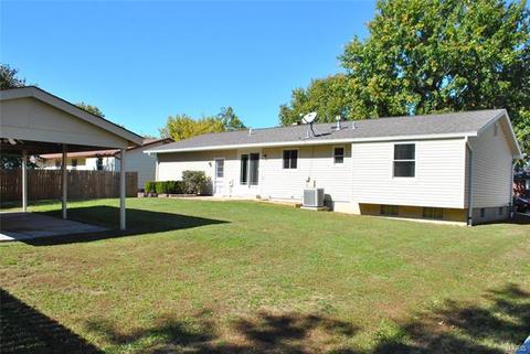 706 Blackberry Ln, O'fallon, MO 63366 photo 28