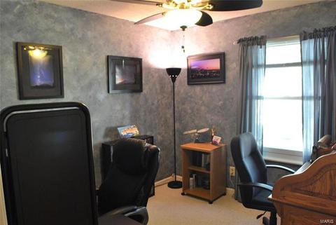 706 Blackberry Ln, O'fallon, MO 63366 photo 17