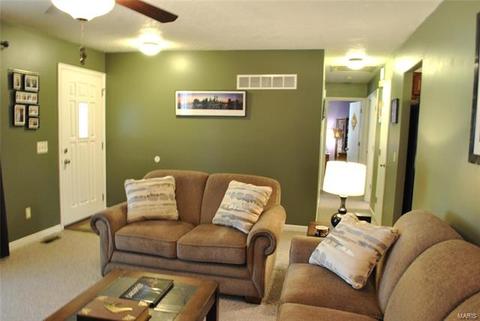 706 Blackberry Ln, O'fallon, MO 63366 photo 20