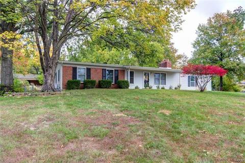 14 Cloverleaf Ln, Ballwin, MO 63011 photo 1