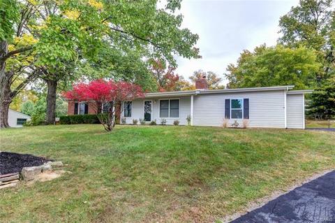 14 Cloverleaf Ln, Ballwin, MO 63011 photo 4