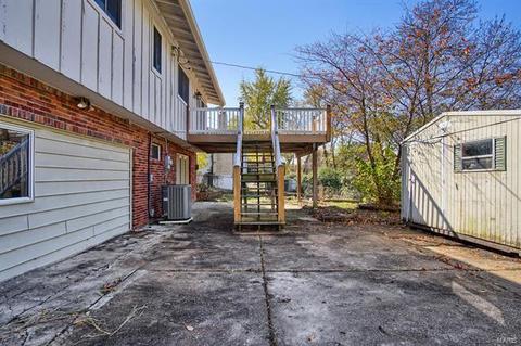 625 Burwick Ter, Manchester, MO 63021 photo 27