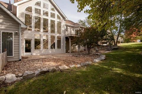 245 Greenburn Dr, Weldon Spring, MO 63304 photo 19