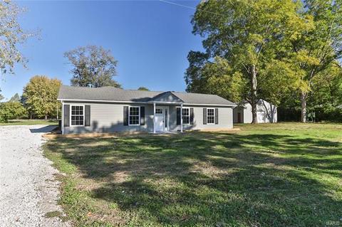 163 Criderville Dr, O'fallon, MO 63366 photo 1