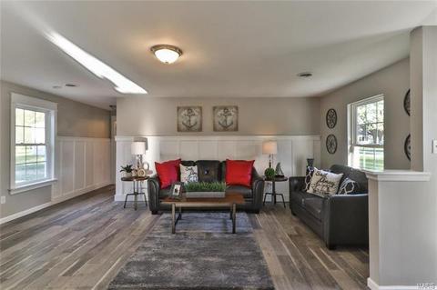 163 Criderville Dr, O'fallon, MO 63366 photo 6