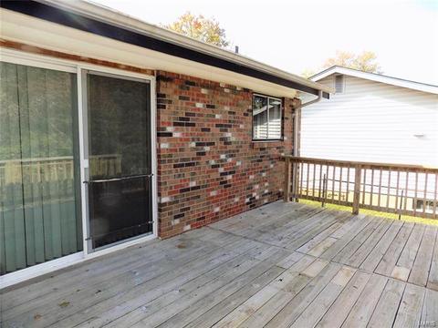 1221 Derbyshire Dr, Manchester, MO 63021 photo 17
