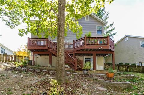 409 Oaktree Crossing Ct, Ballwin, MO 63021 photo 34