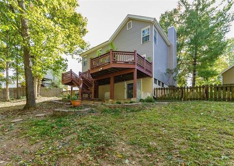 409 Oaktree Crossing Ct, Ballwin, MO 63021 photo 35