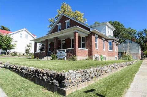 215 Market St, Hermann, MO 65041 photo 1